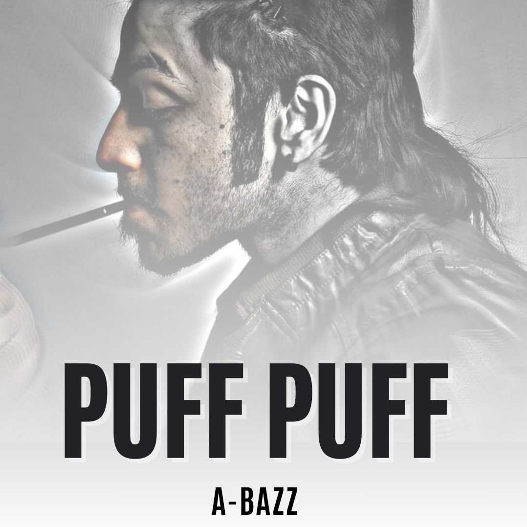 Puff Puff A-Bazz